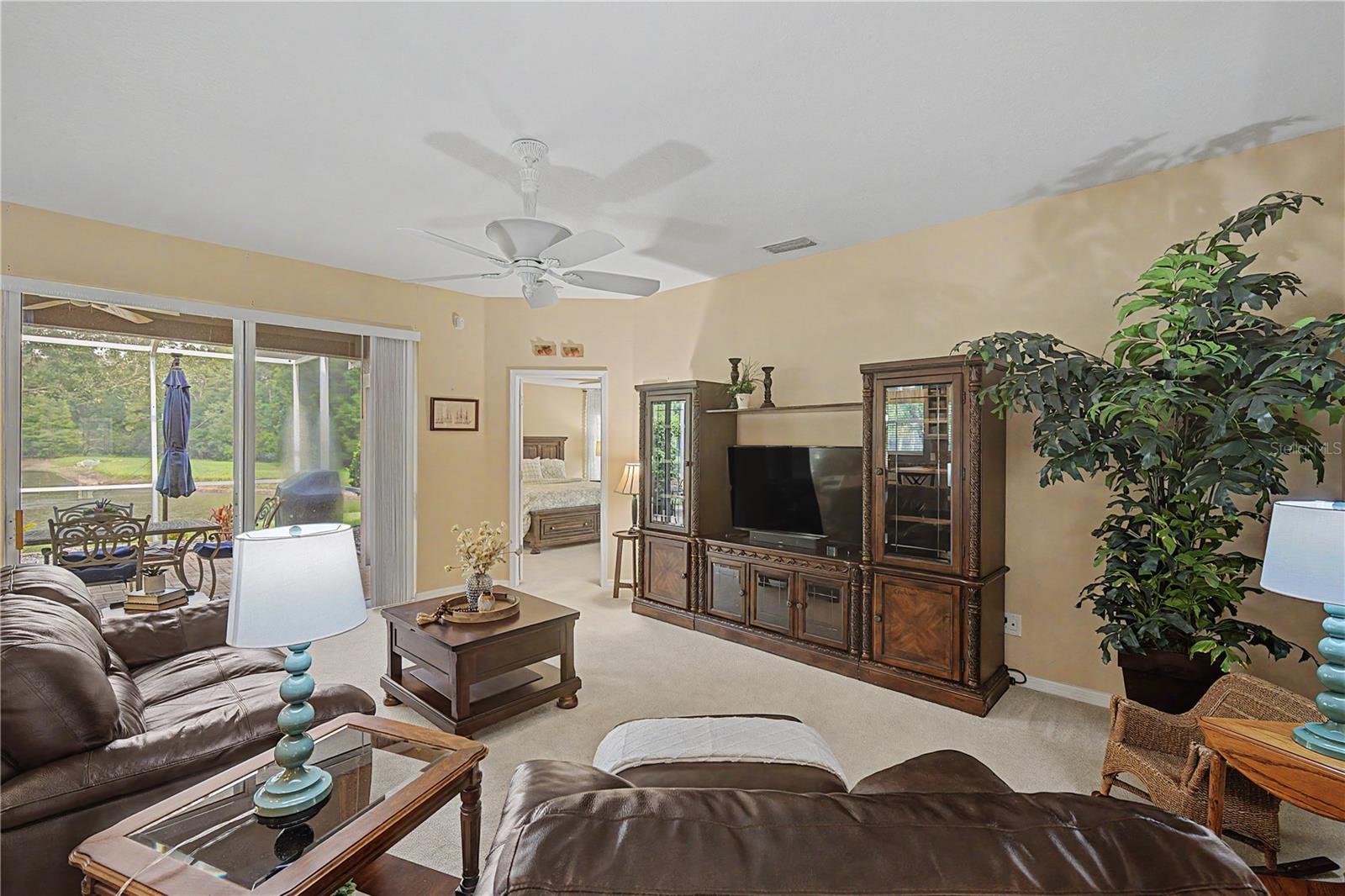 LAKESHORE RANCH PH I - Residential