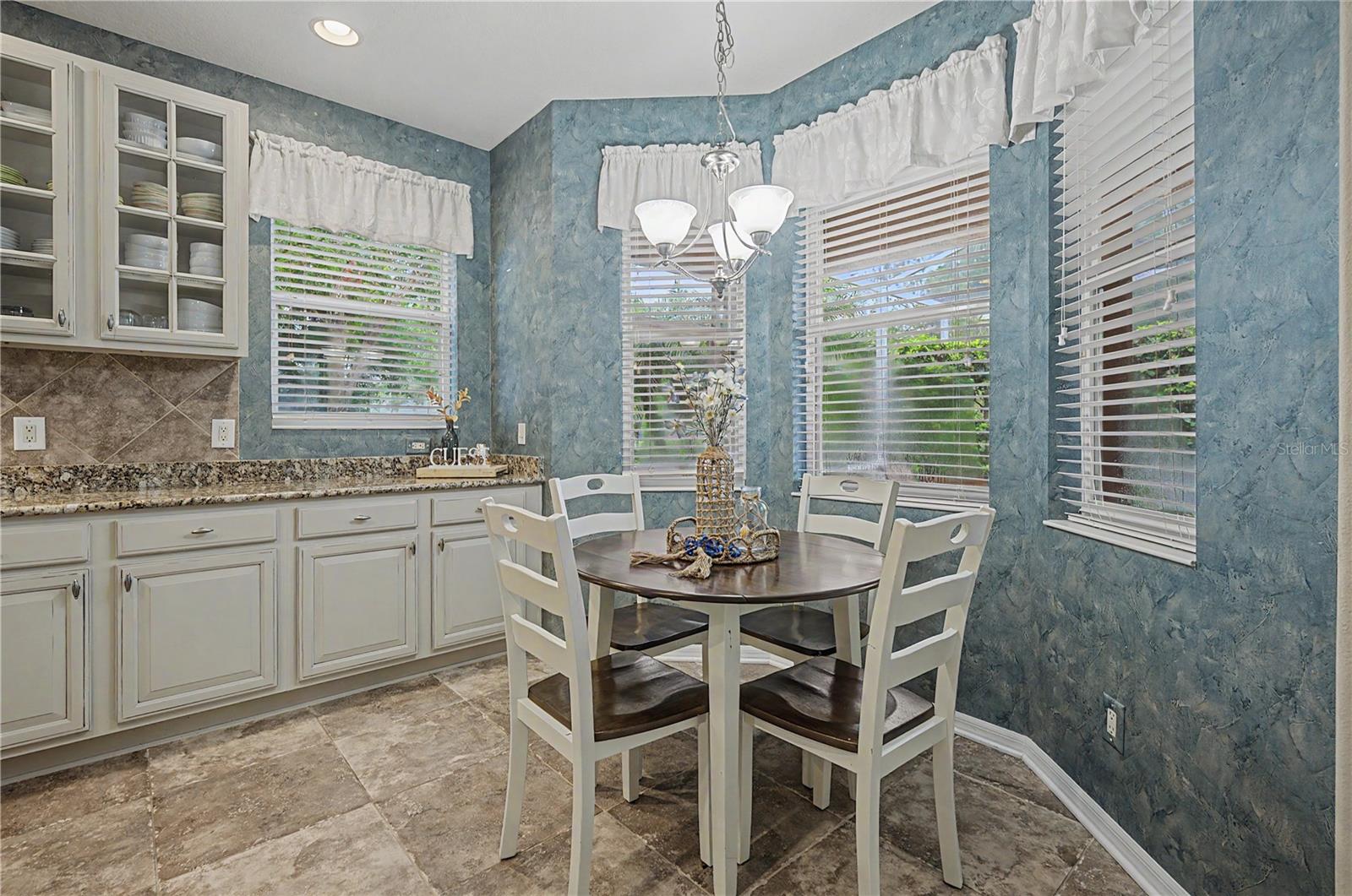 LAKESHORE RANCH PH I - Residential