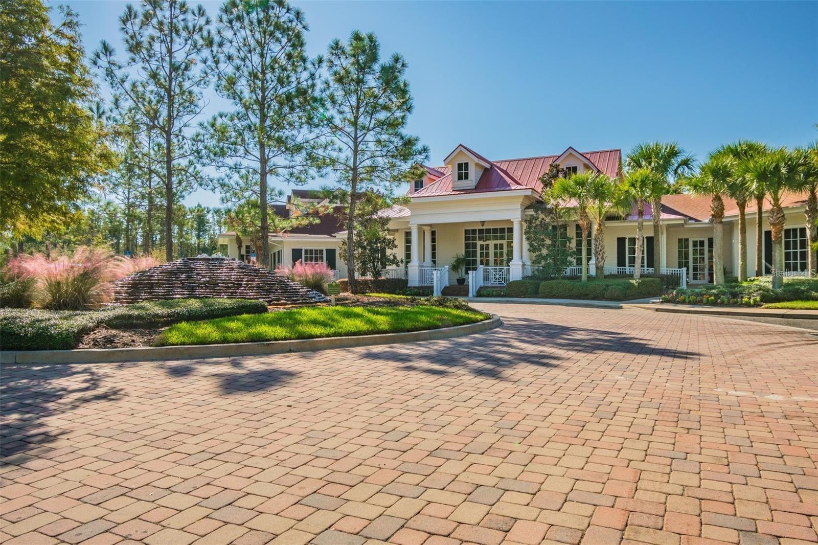 LAKESHORE RANCH PH I - Residential