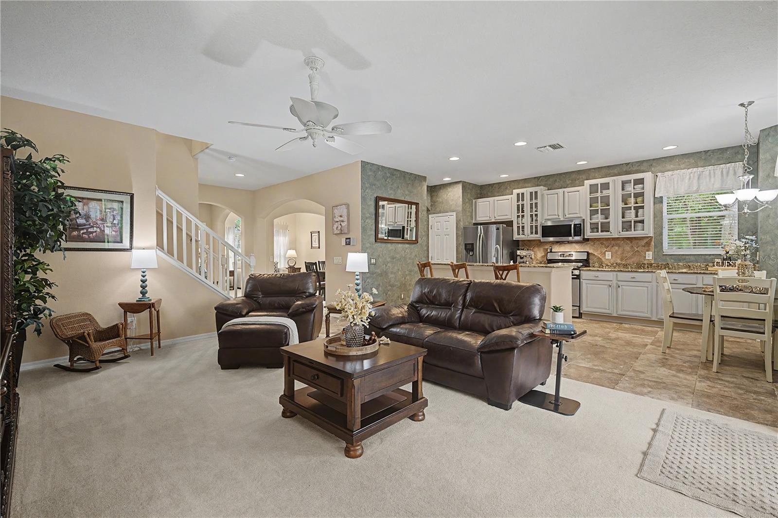 LAKESHORE RANCH PH I - Residential