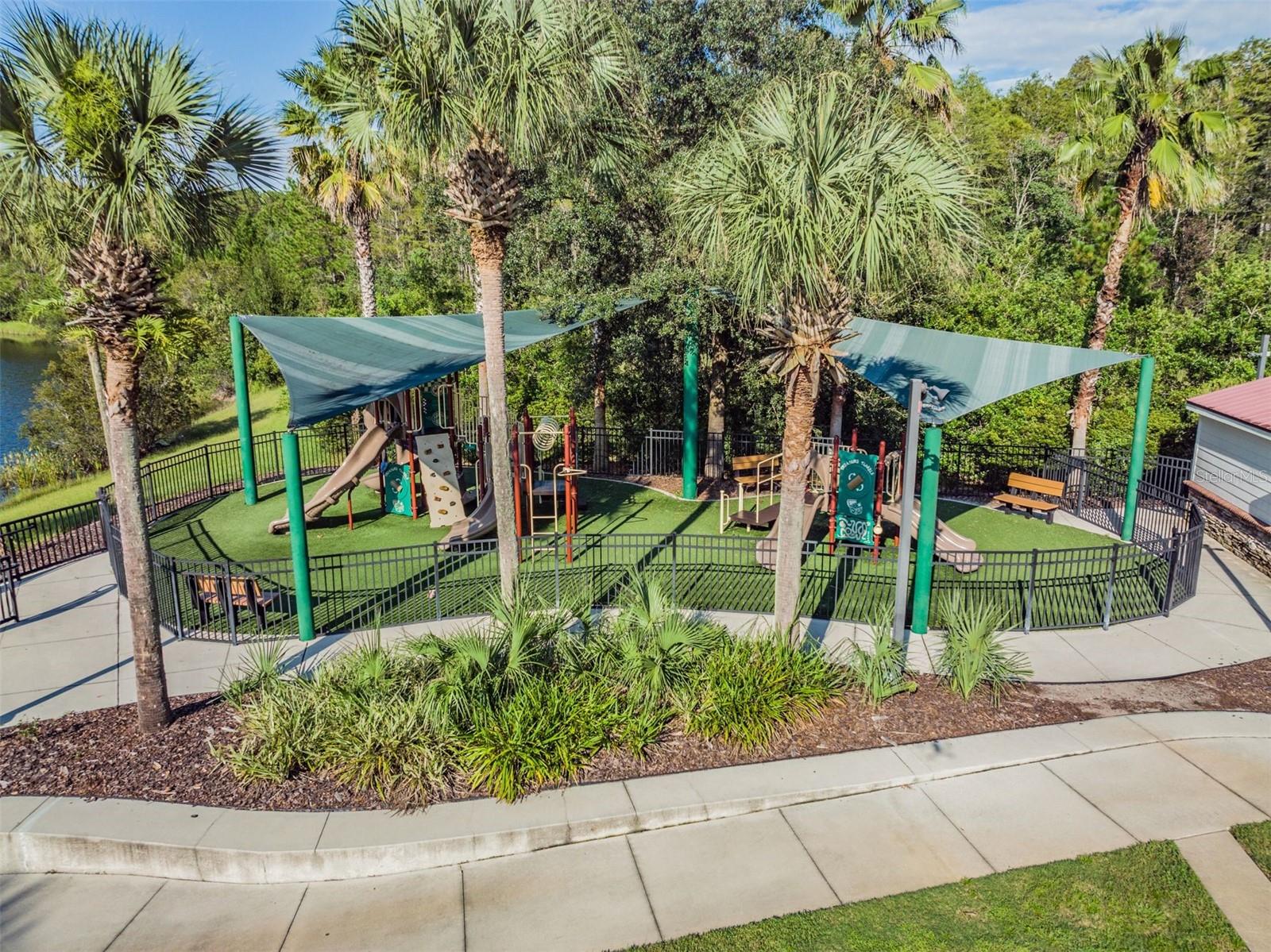 LAKESHORE RANCH PH I - Residential