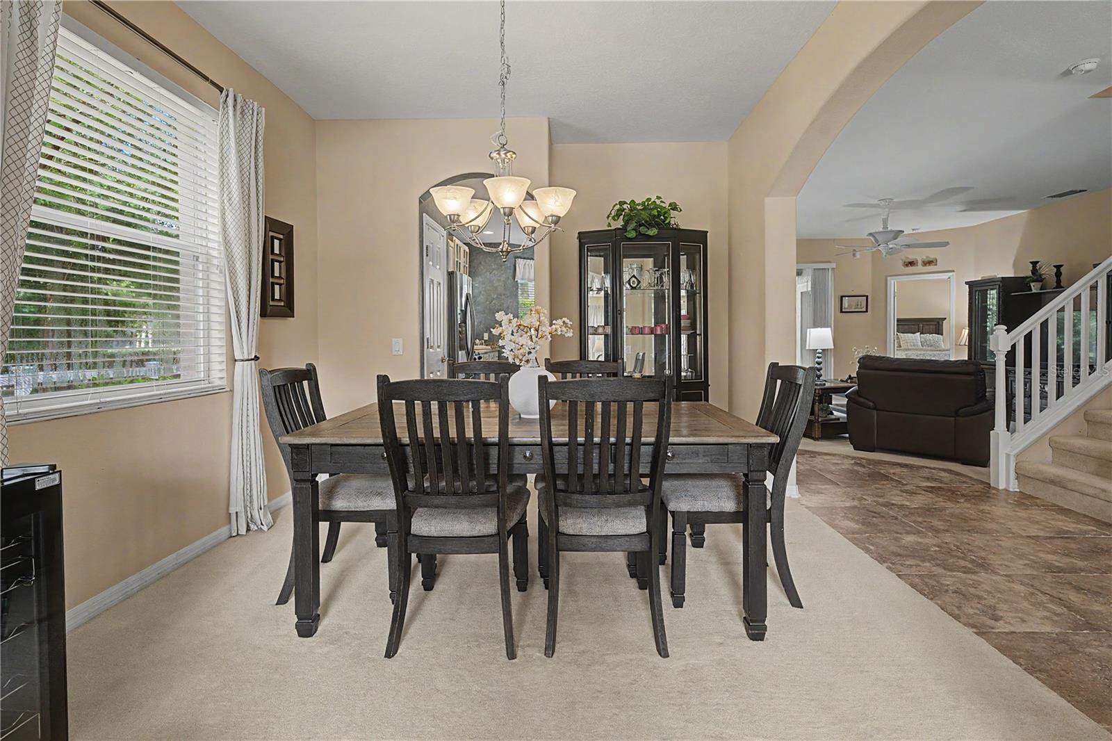 LAKESHORE RANCH PH I - Residential