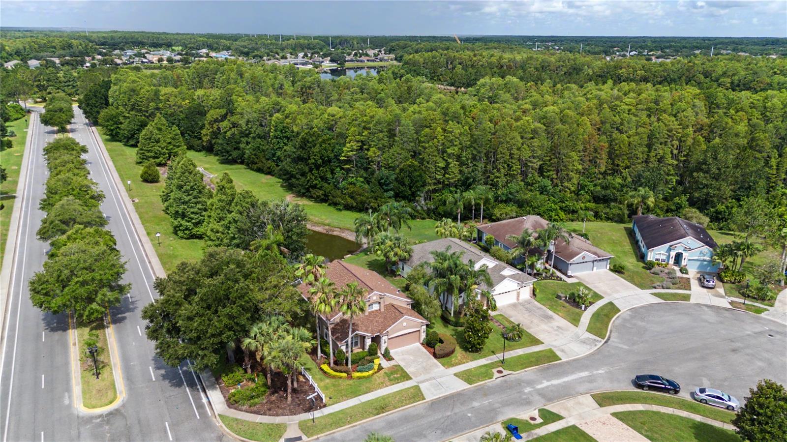 LAKESHORE RANCH PH I - Residential