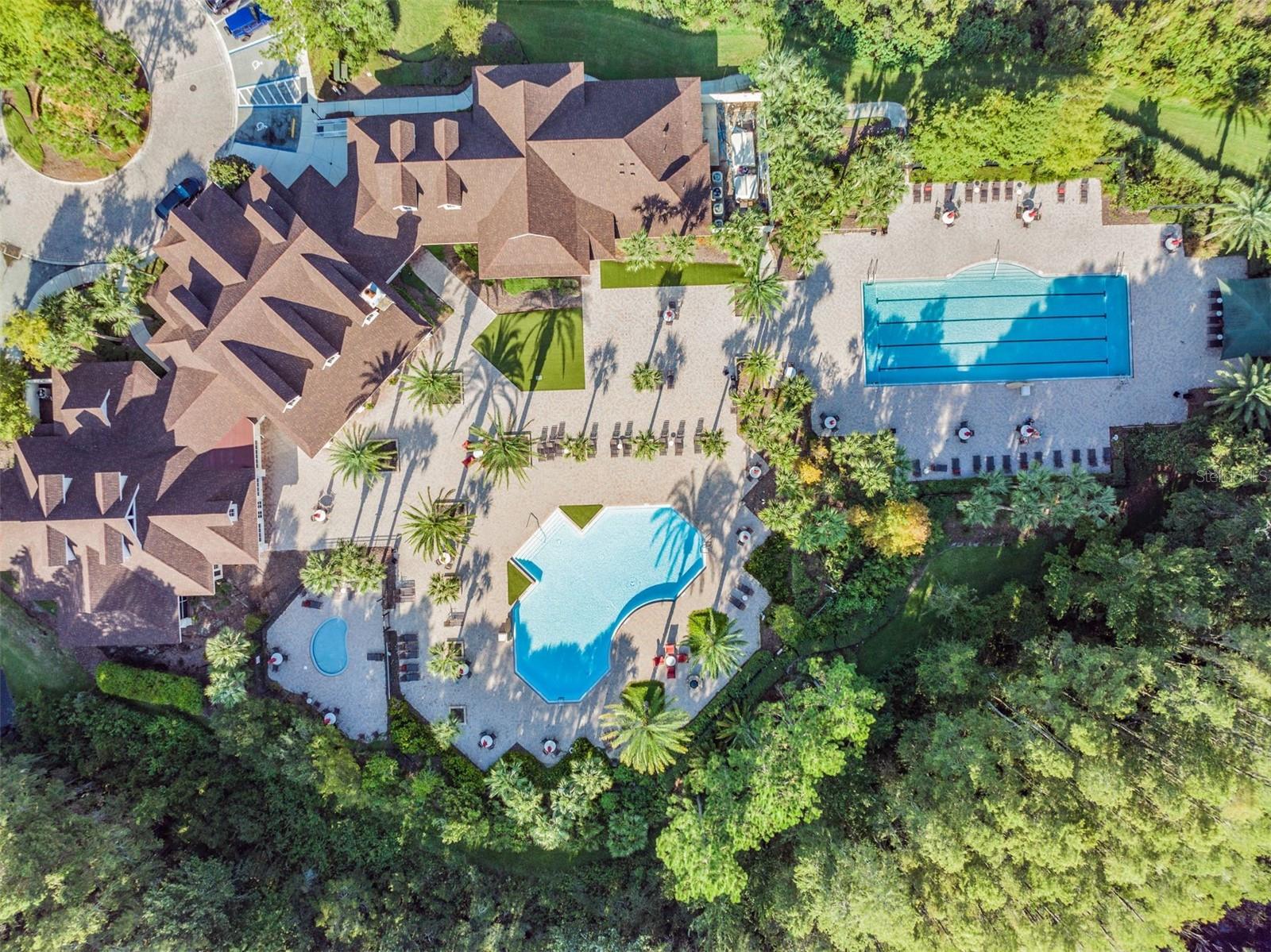 LAKESHORE RANCH PH I - Residential