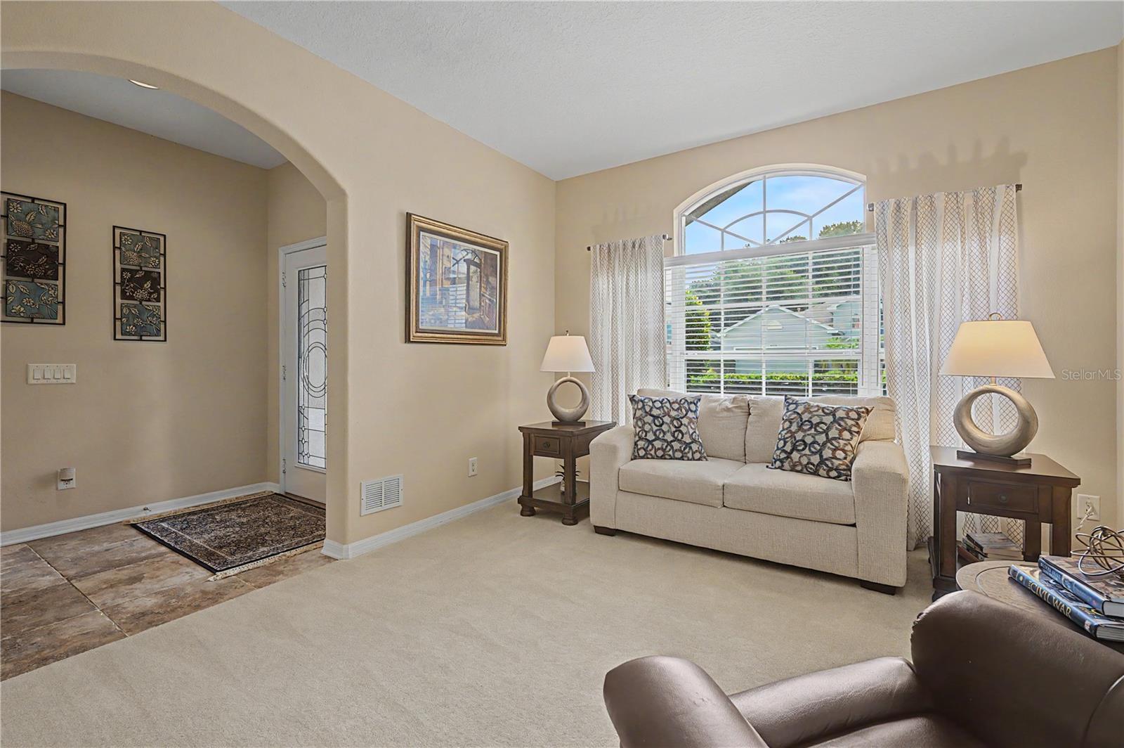 LAKESHORE RANCH PH I - Residential