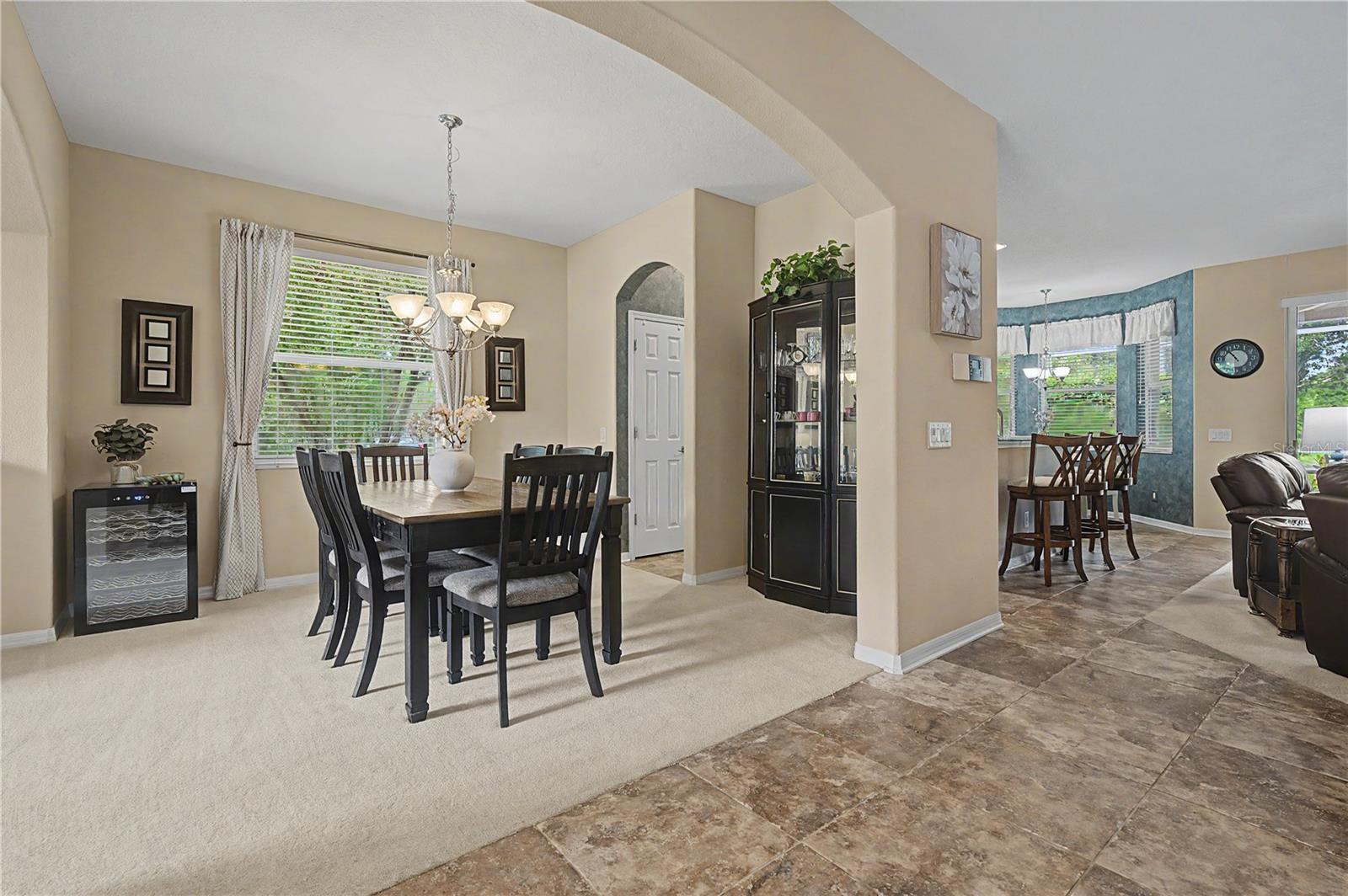 LAKESHORE RANCH PH I - Residential