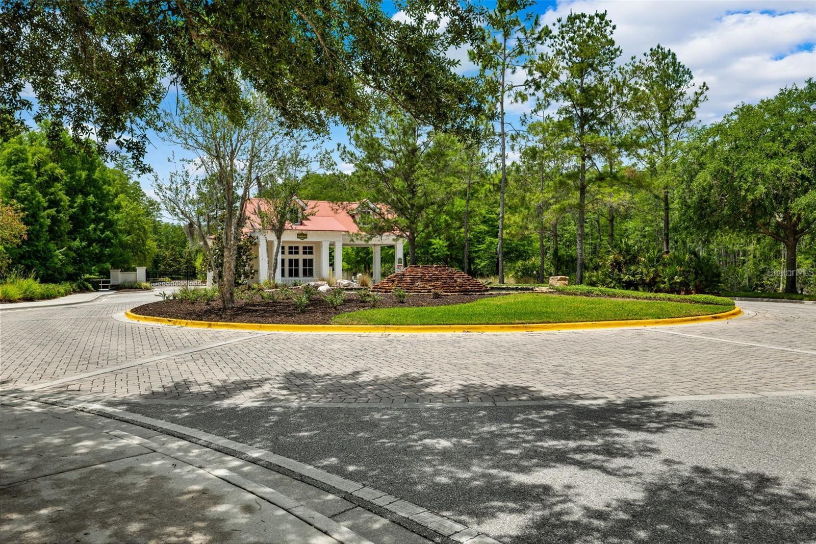 LAKESHORE RANCH PH I - Residential