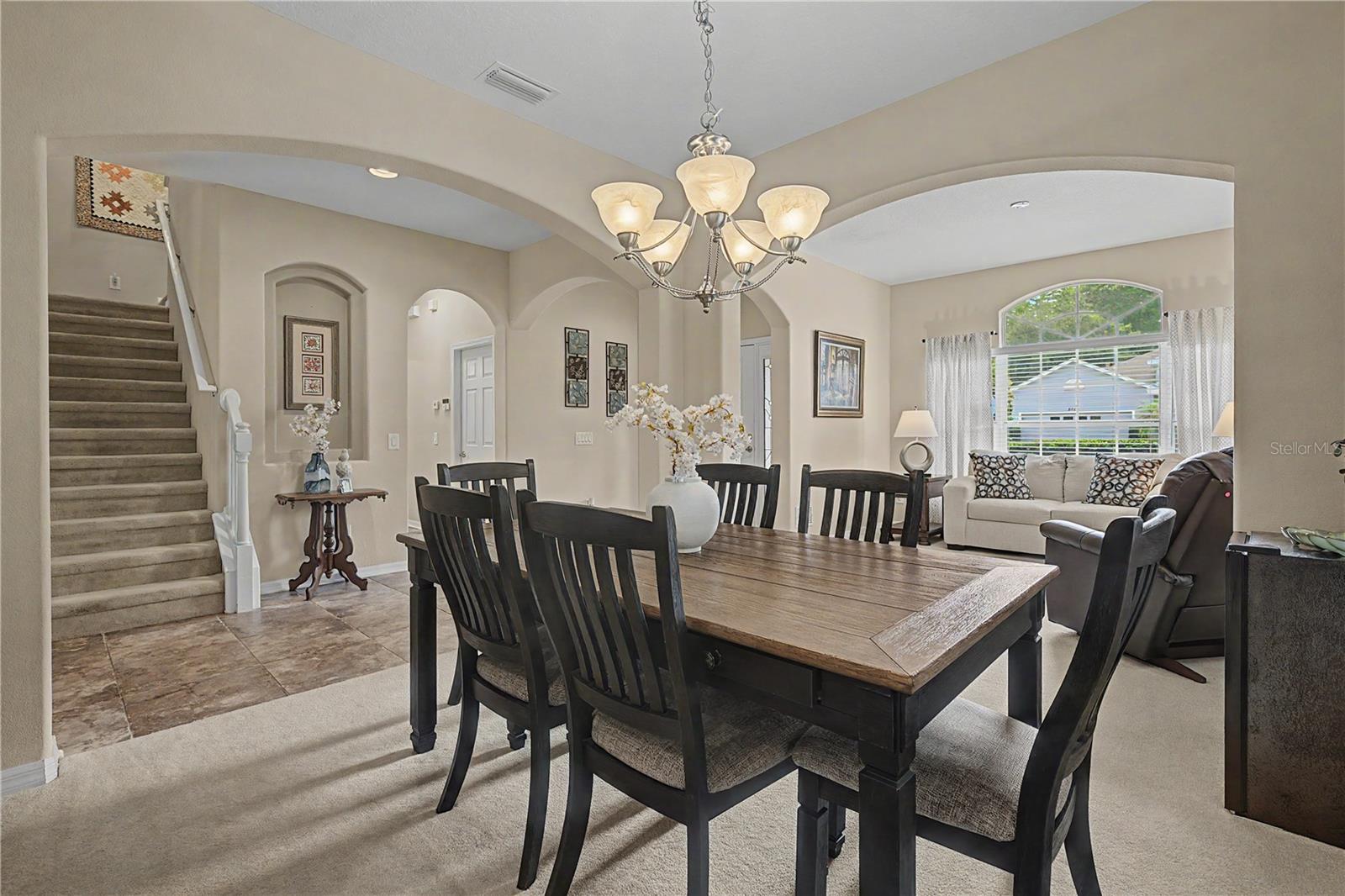 LAKESHORE RANCH PH I - Residential
