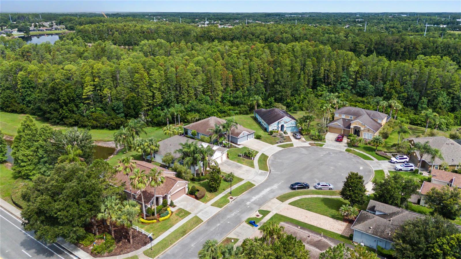 LAKESHORE RANCH PH I - Residential