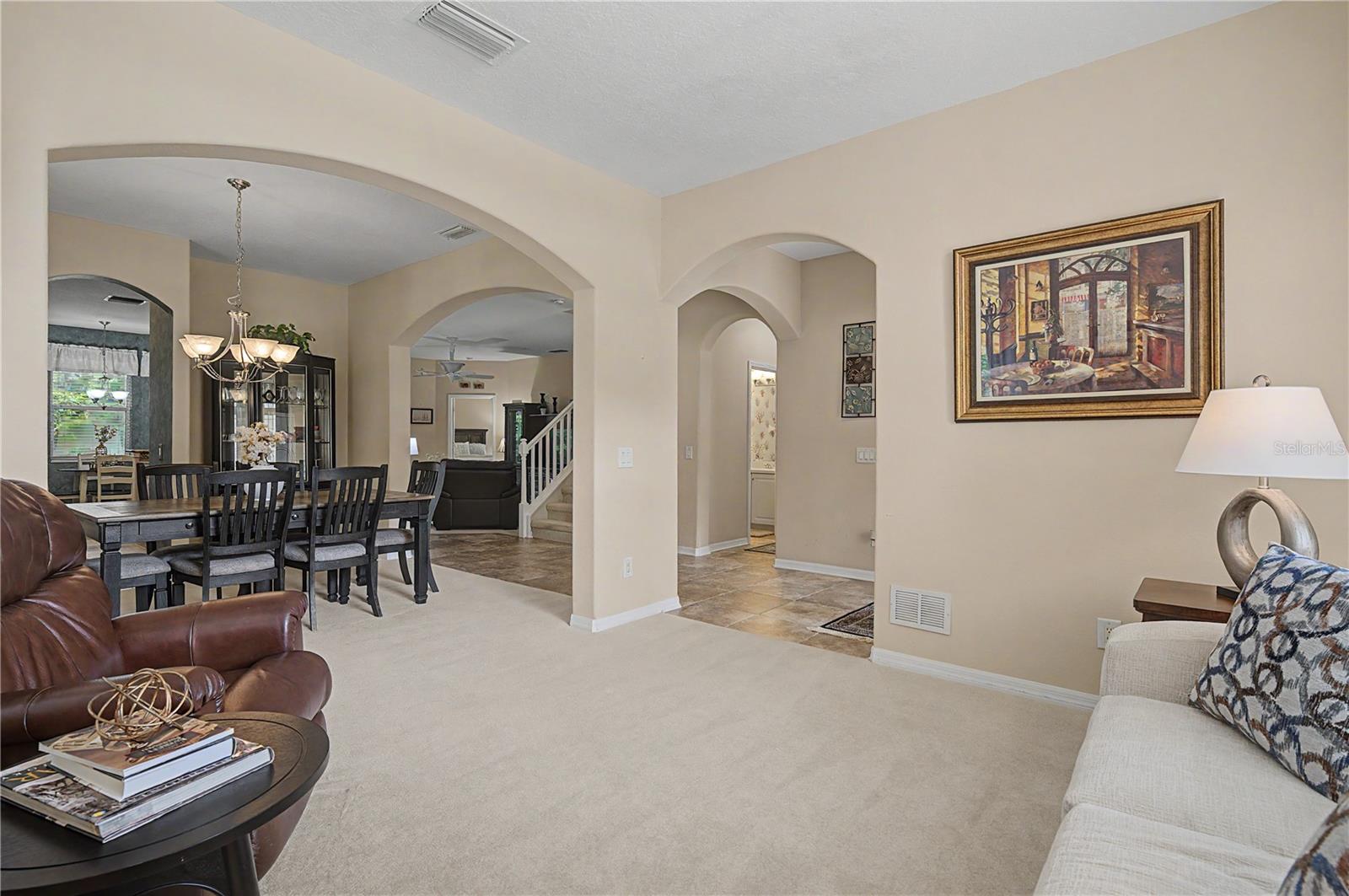 LAKESHORE RANCH PH I - Residential