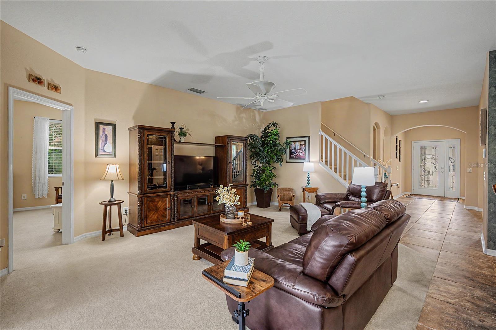 LAKESHORE RANCH PH I - Residential