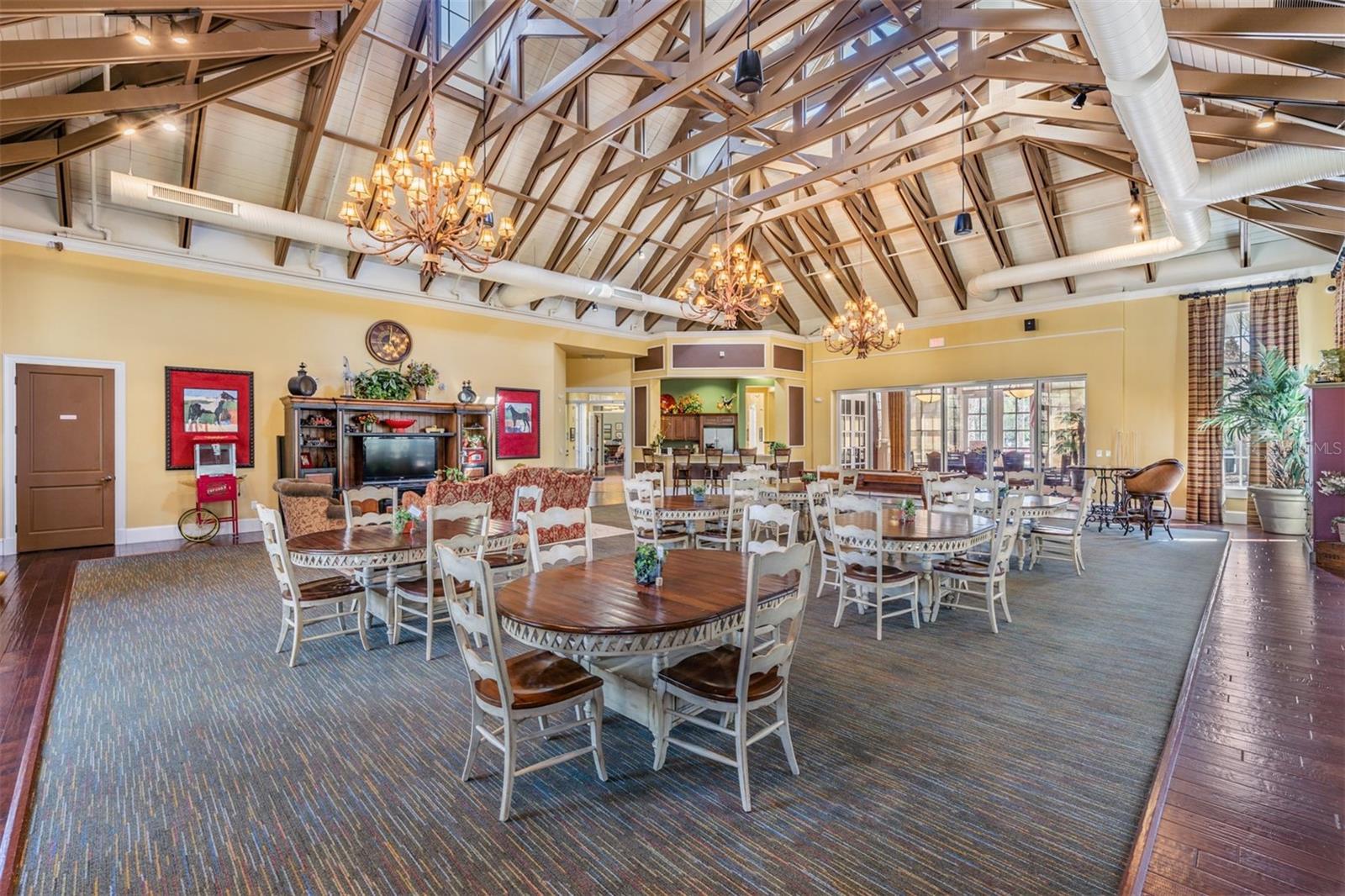 LAKESHORE RANCH PH I - Residential