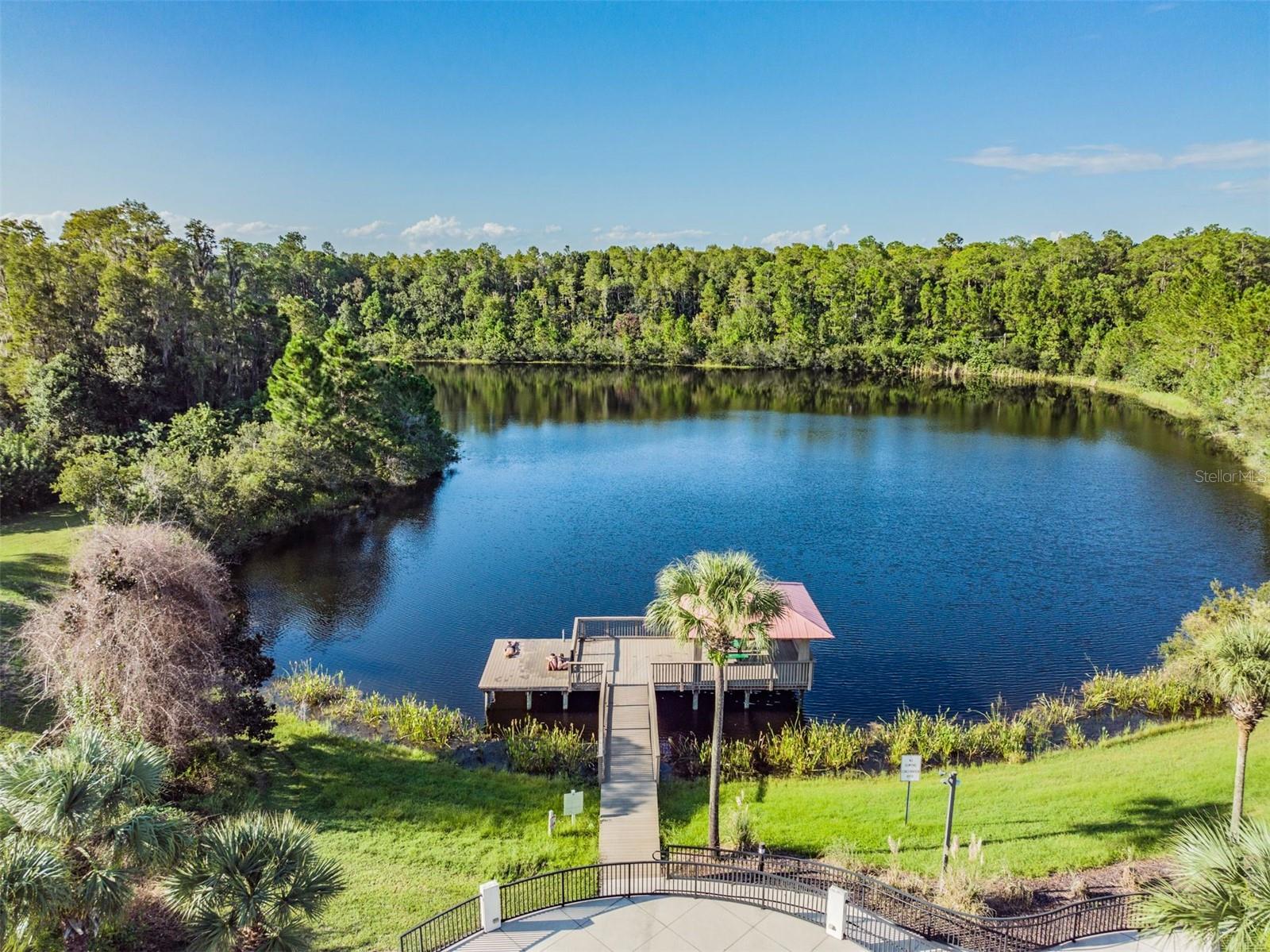 LAKESHORE RANCH PH I - Residential