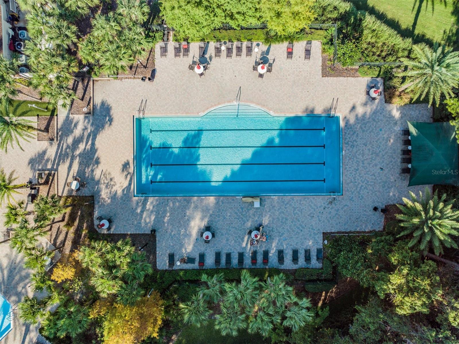 LAKESHORE RANCH PH I - Residential