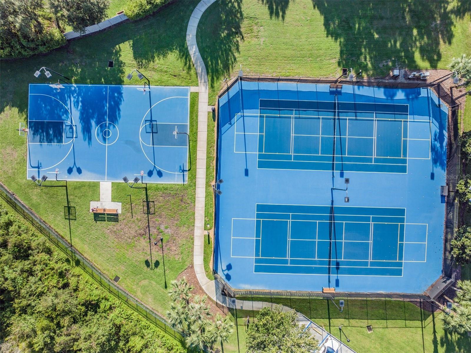 LAKESHORE RANCH PH I - Residential