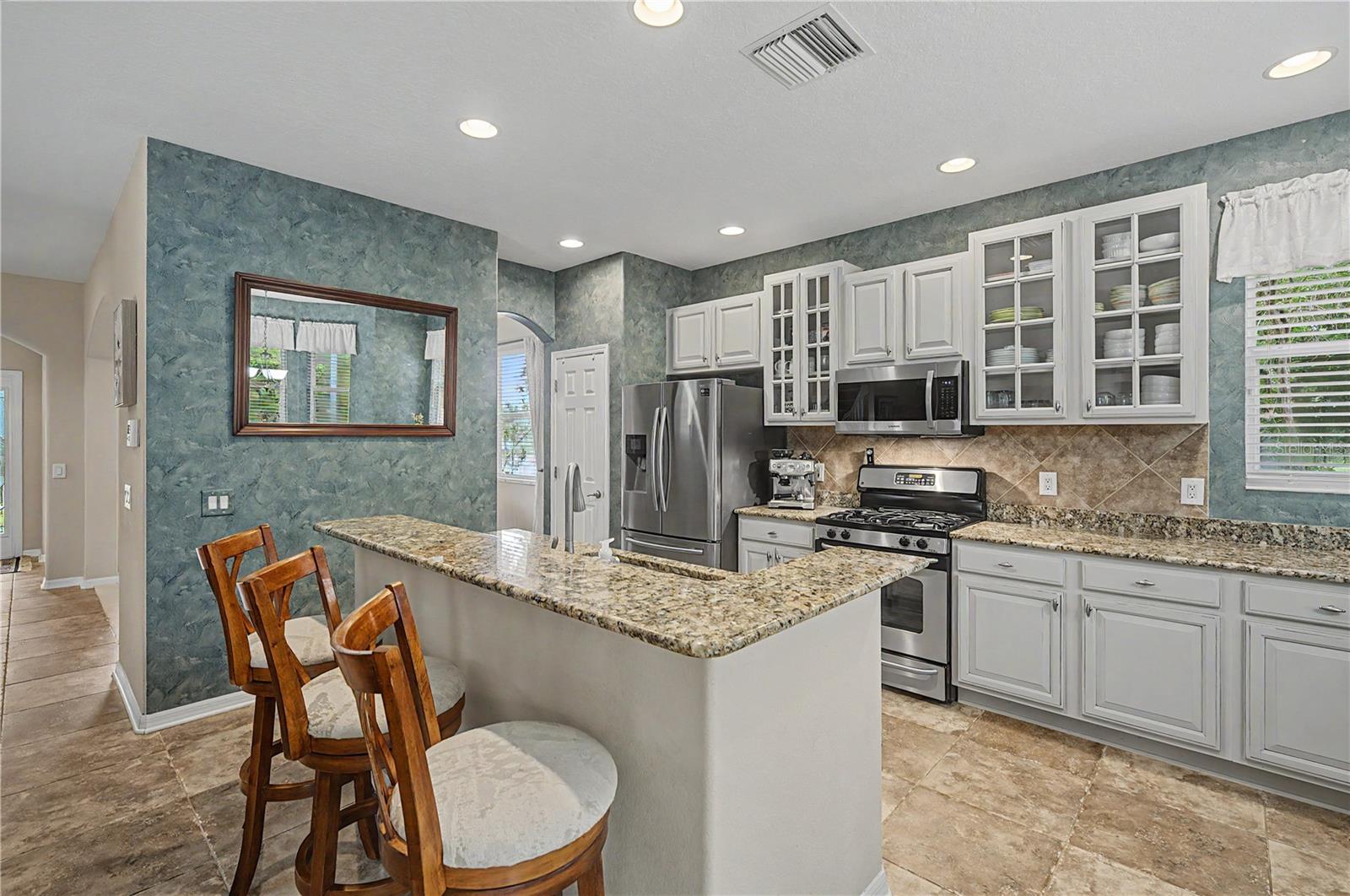 LAKESHORE RANCH PH I - Residential