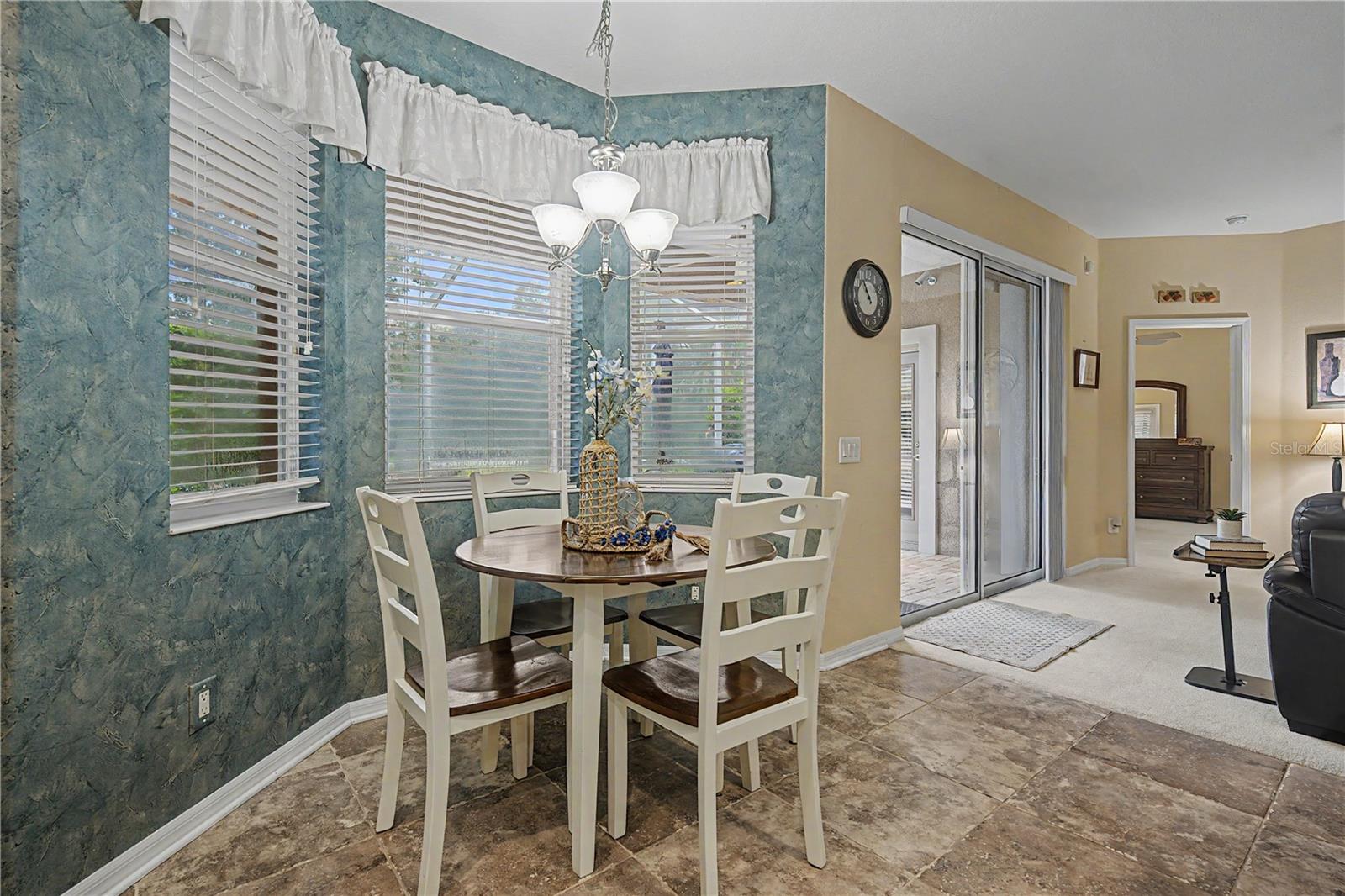 LAKESHORE RANCH PH I - Residential