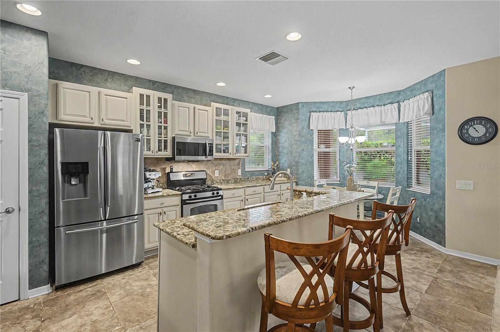 LAKESHORE RANCH PH I - Residential