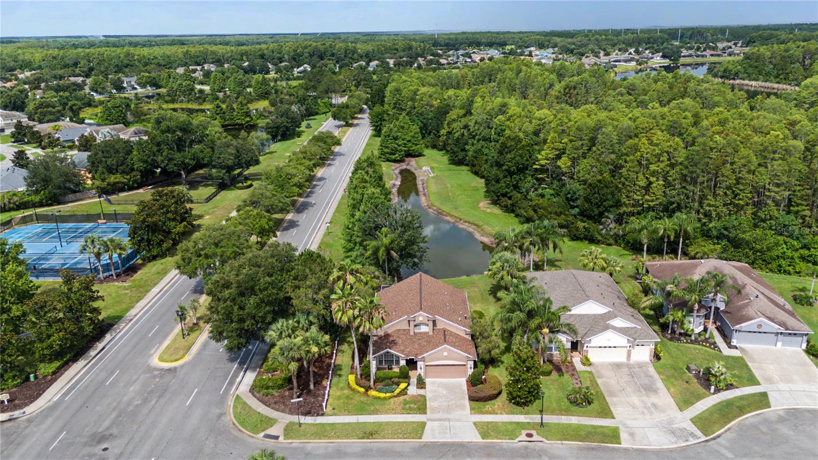 LAKESHORE RANCH PH I - Residential