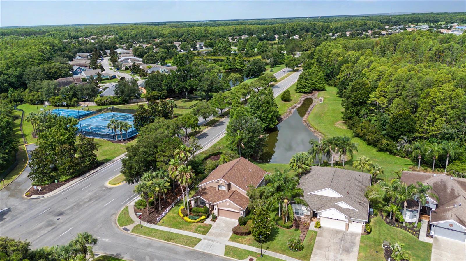 LAKESHORE RANCH PH I - Residential