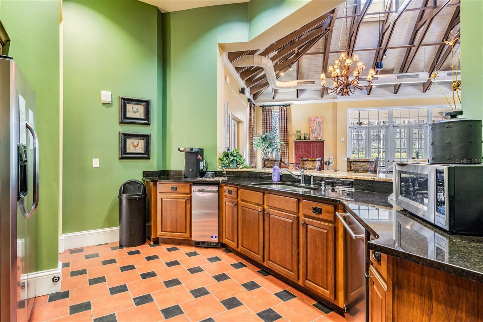 LAKESHORE RANCH PH I - Residential