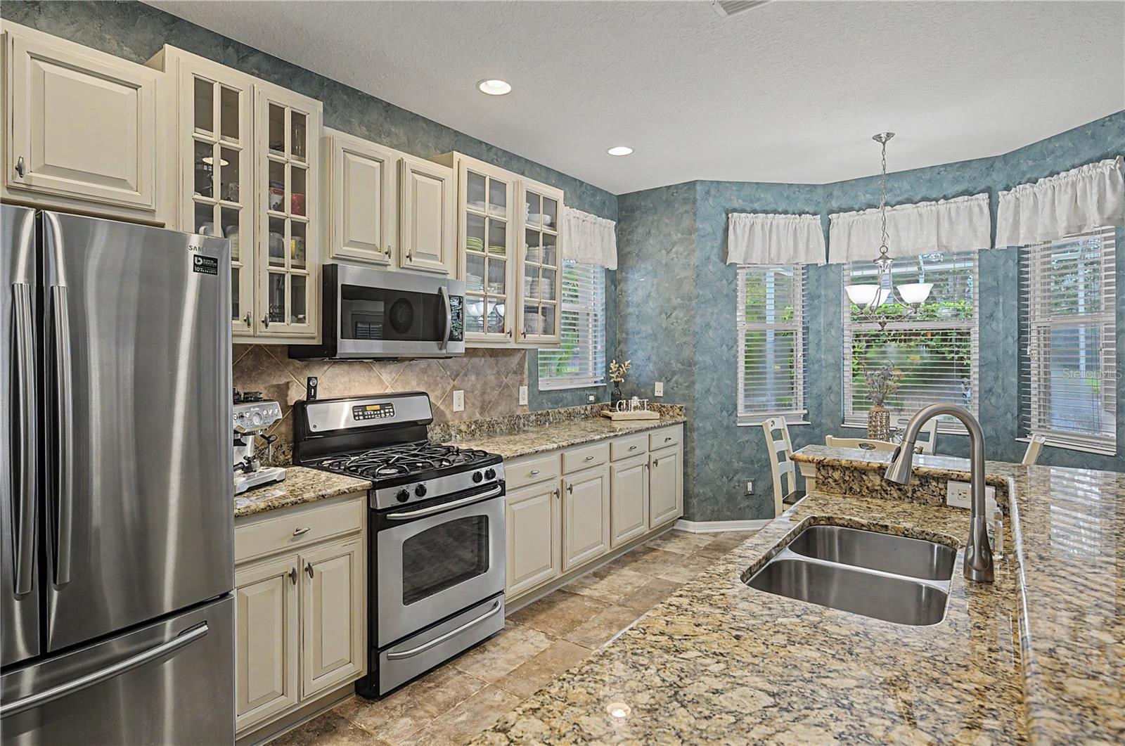 LAKESHORE RANCH PH I - Residential