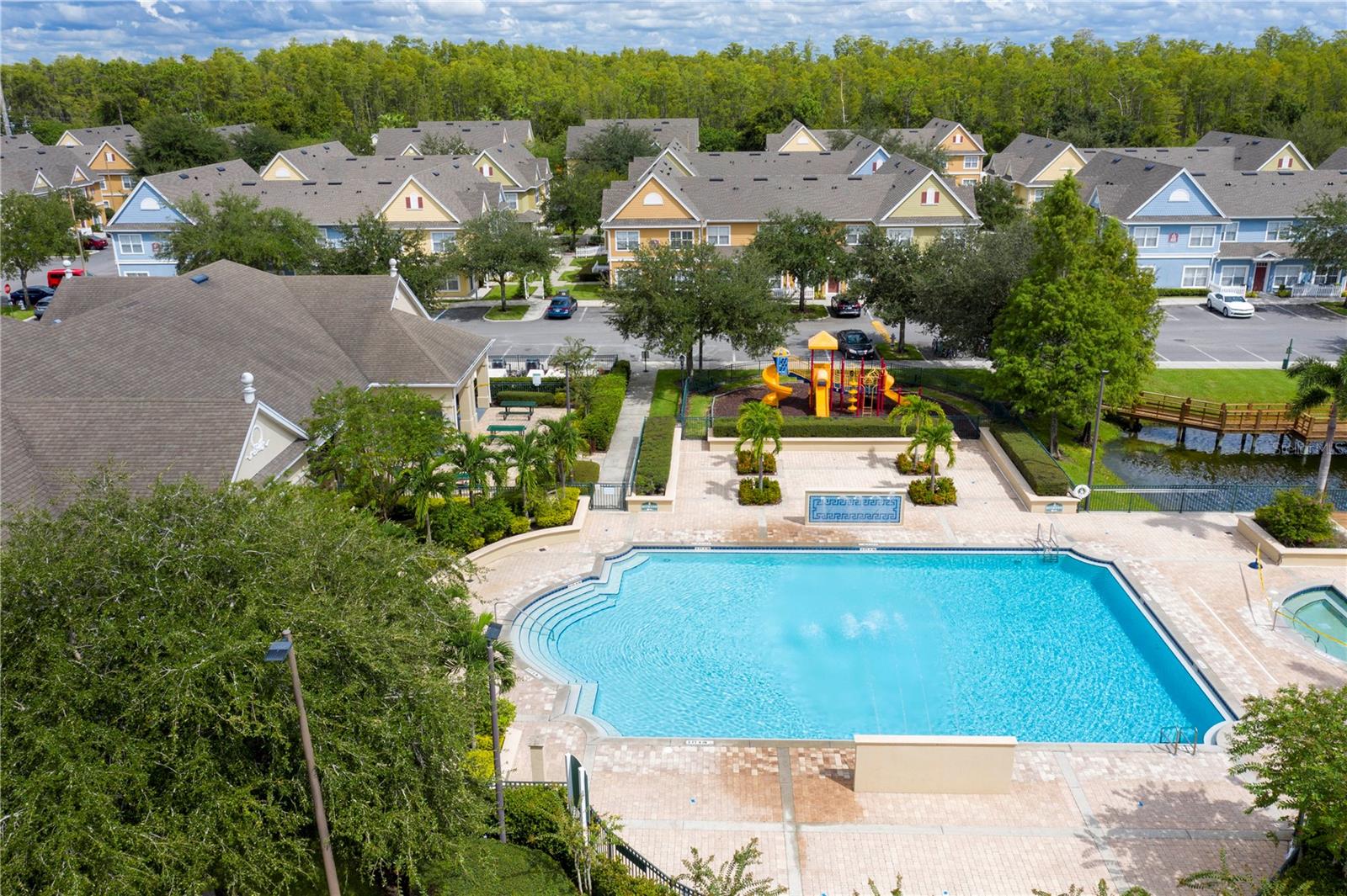 VENETIAN BAY VILLAGE CONDO PH 1 - Residential