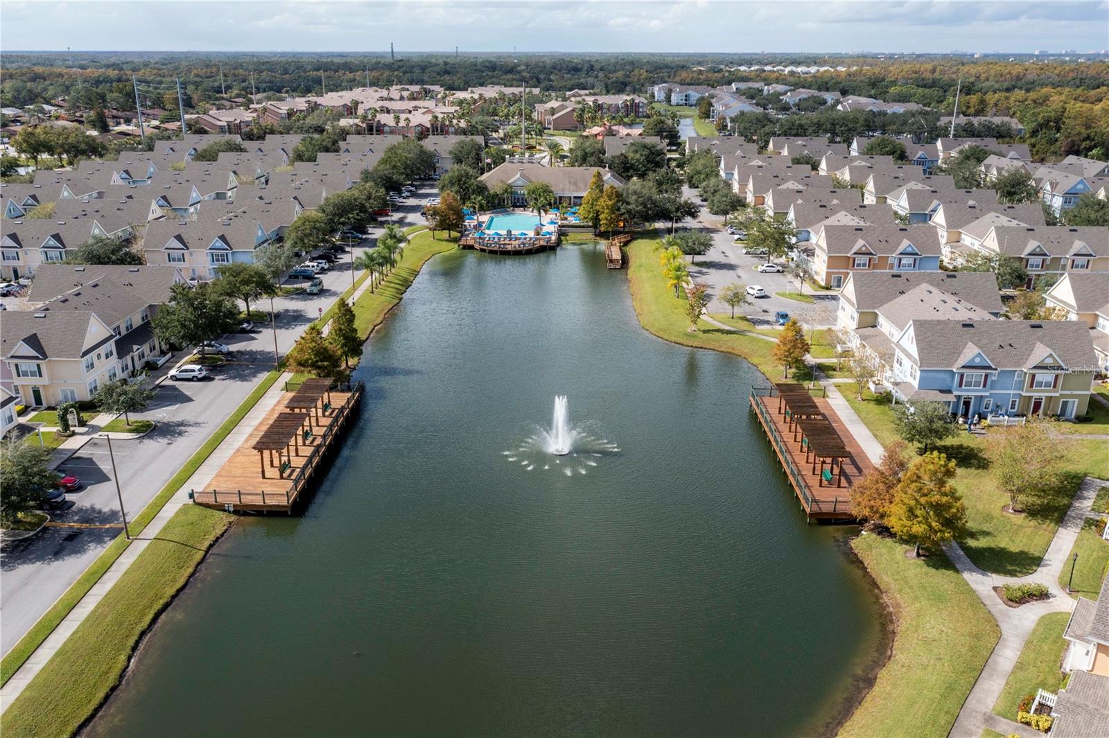 VENETIAN BAY VILLAGE CONDO PH 1 - Residential