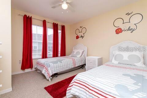 VENETIAN BAY VILLAGE CONDO PH 1 - Residential