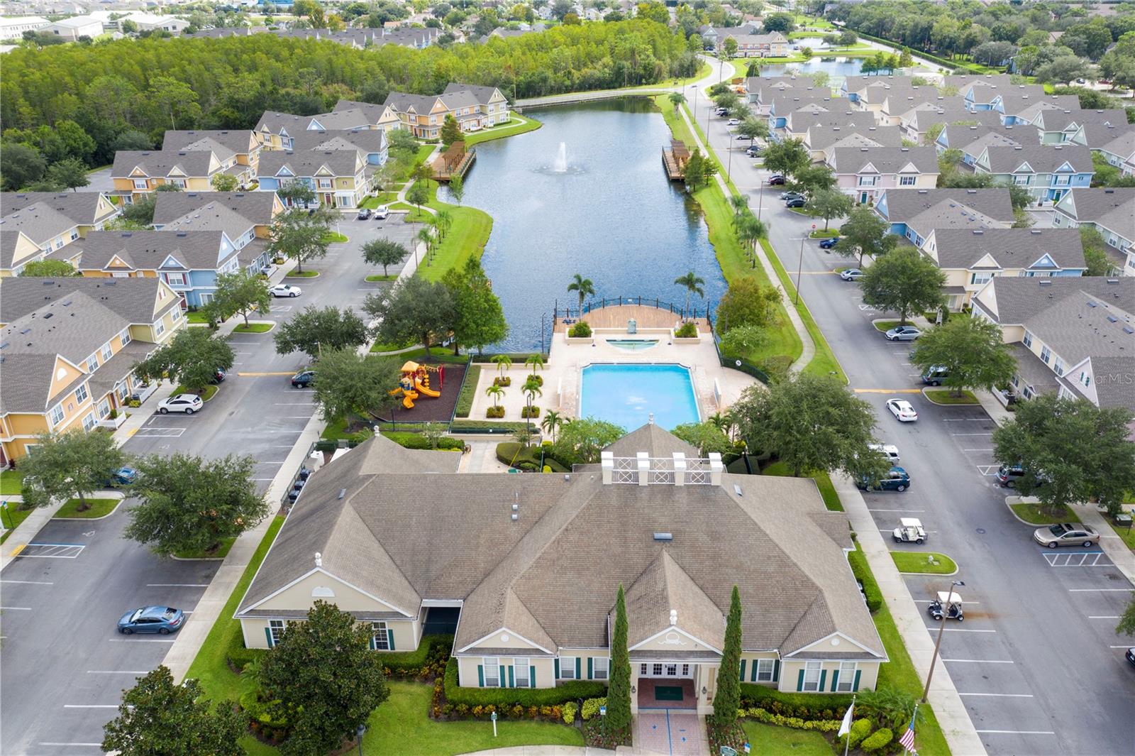 VENETIAN BAY VILLAGE CONDO PH 1 - Residential