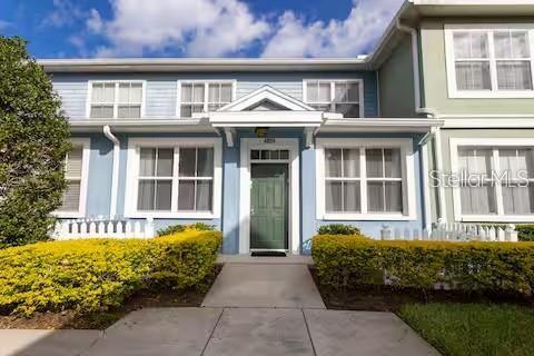 VENETIAN BAY VILLAGE CONDO PH 1 - Residential