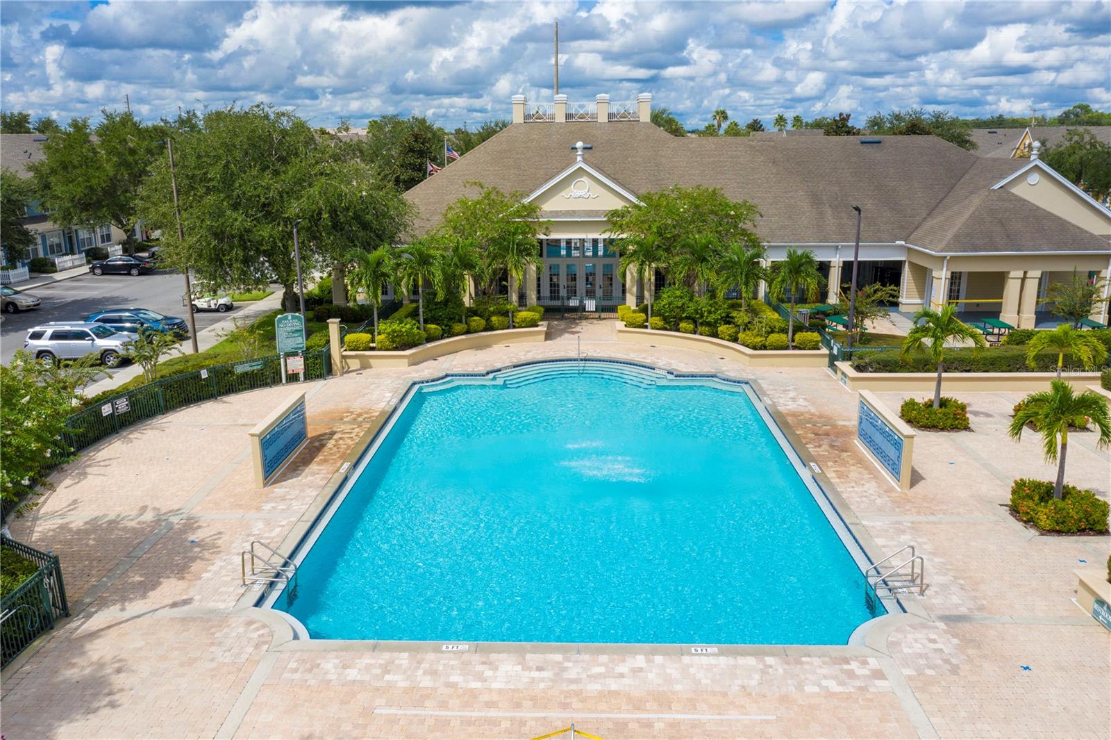 VENETIAN BAY VILLAGE CONDO PH 1 - Residential