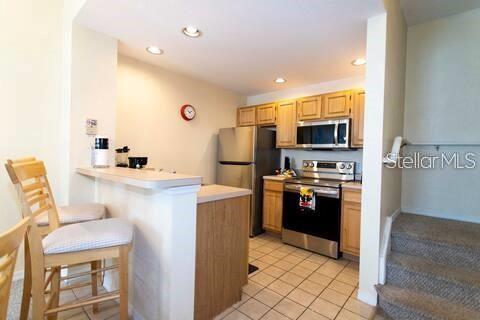 VENETIAN BAY VILLAGE CONDO PH 1 - Residential