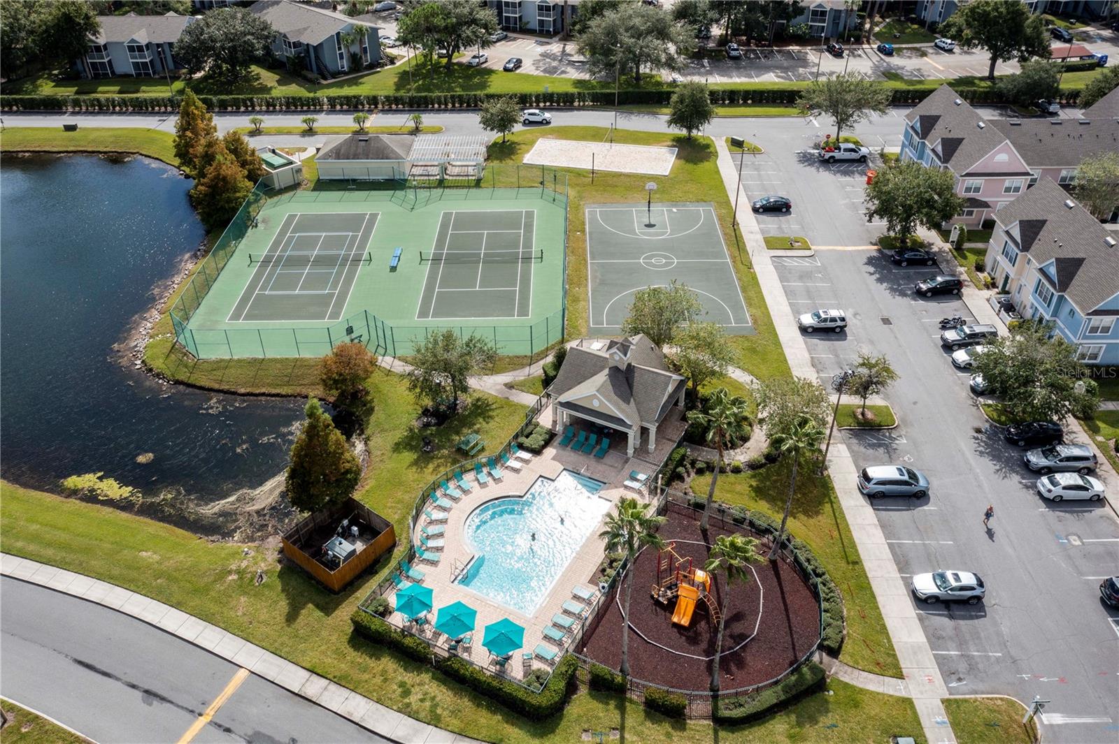 VENETIAN BAY VILLAGE CONDO PH 1 - Residential