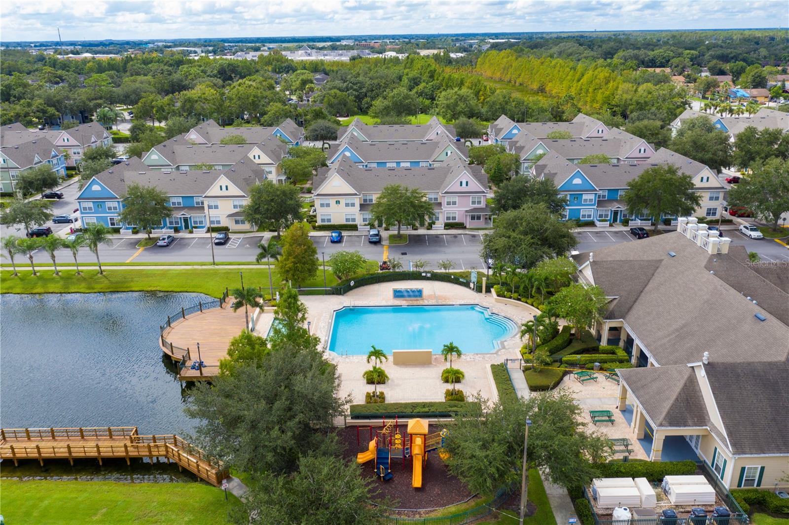 VENETIAN BAY VILLAGE CONDO PH 1 - Residential