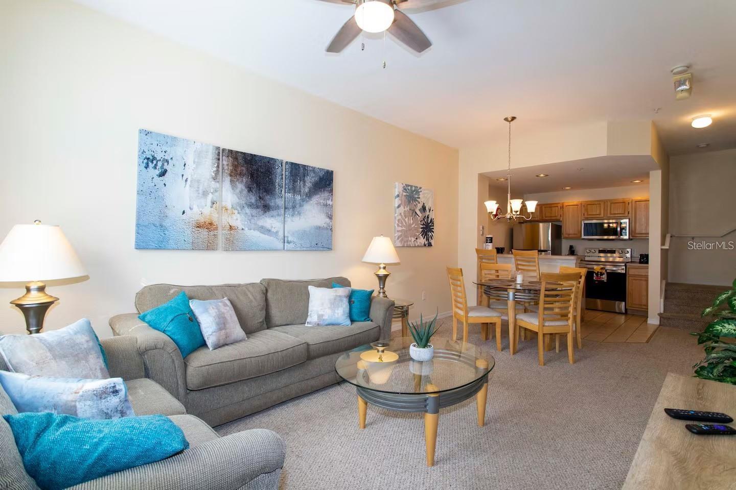 VENETIAN BAY VILLAGE CONDO PH 1 - Residential