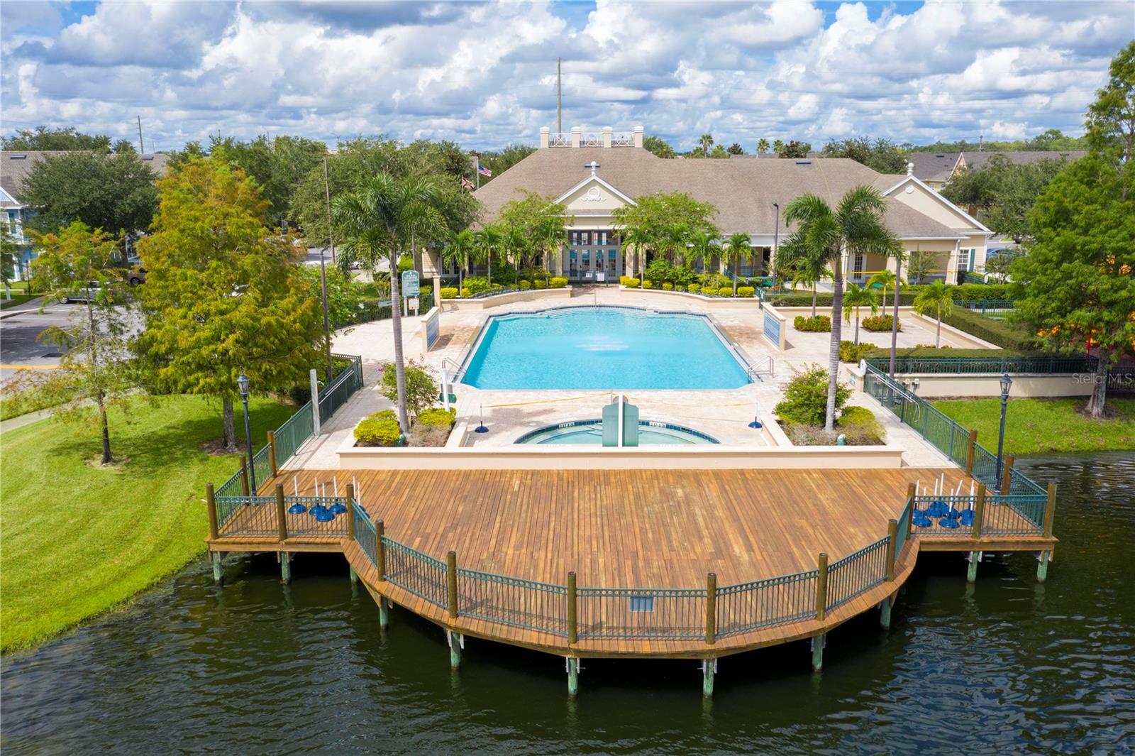 VENETIAN BAY VILLAGE CONDO PH 1 - Residential