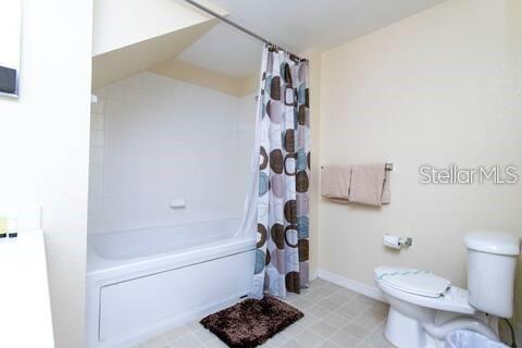 VENETIAN BAY VILLAGE CONDO PH 1 - Residential