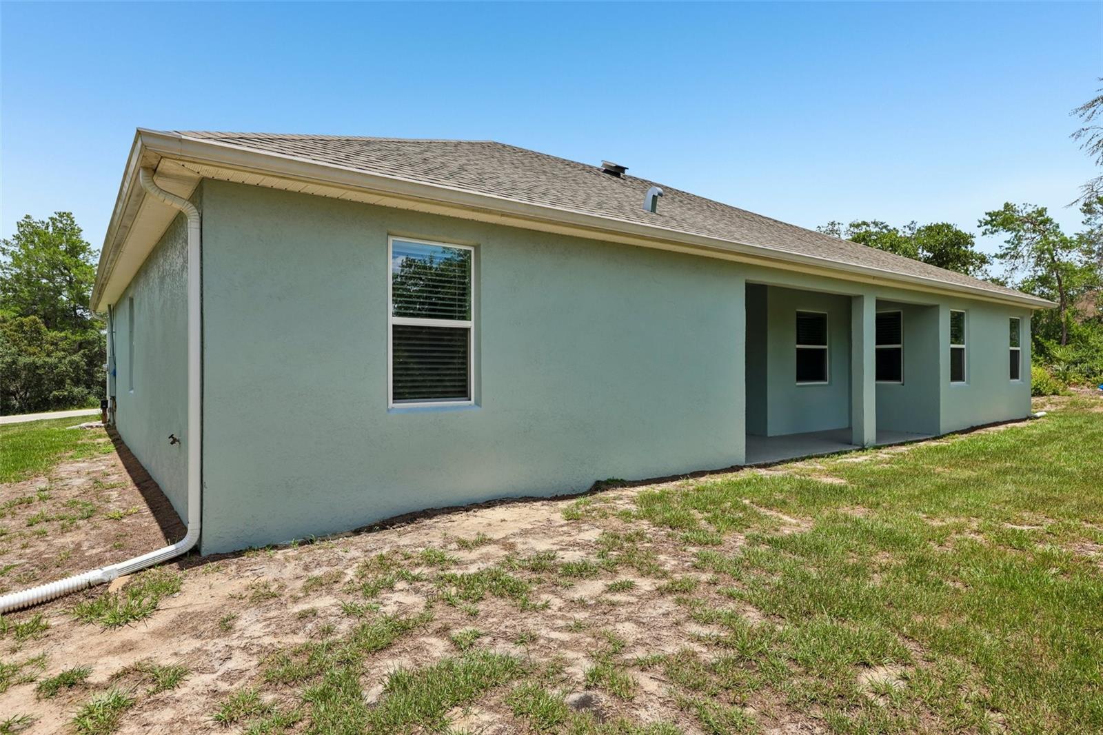 OCALA WATERWAY ESTATE - Residential
