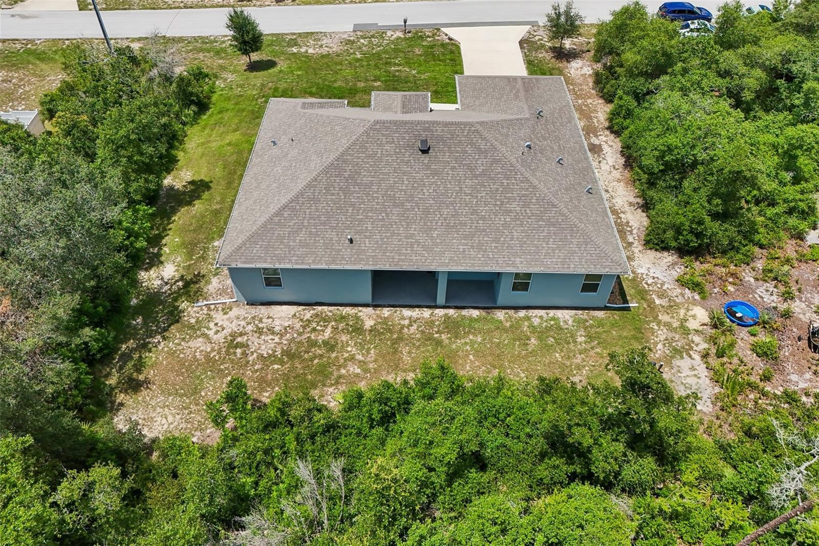 OCALA WATERWAY ESTATE - Residential