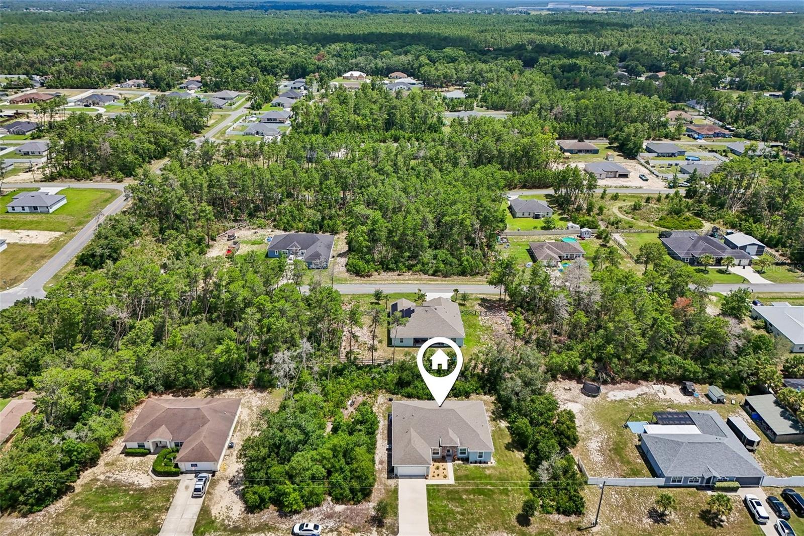OCALA WATERWAY ESTATE - Residential