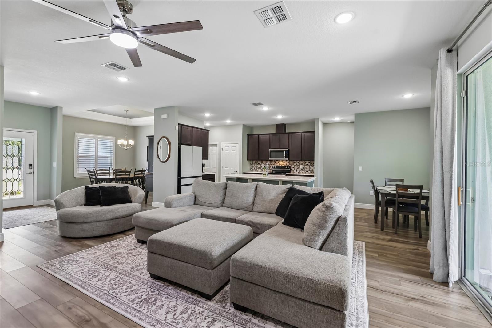 OCALA WATERWAY ESTATE - Residential