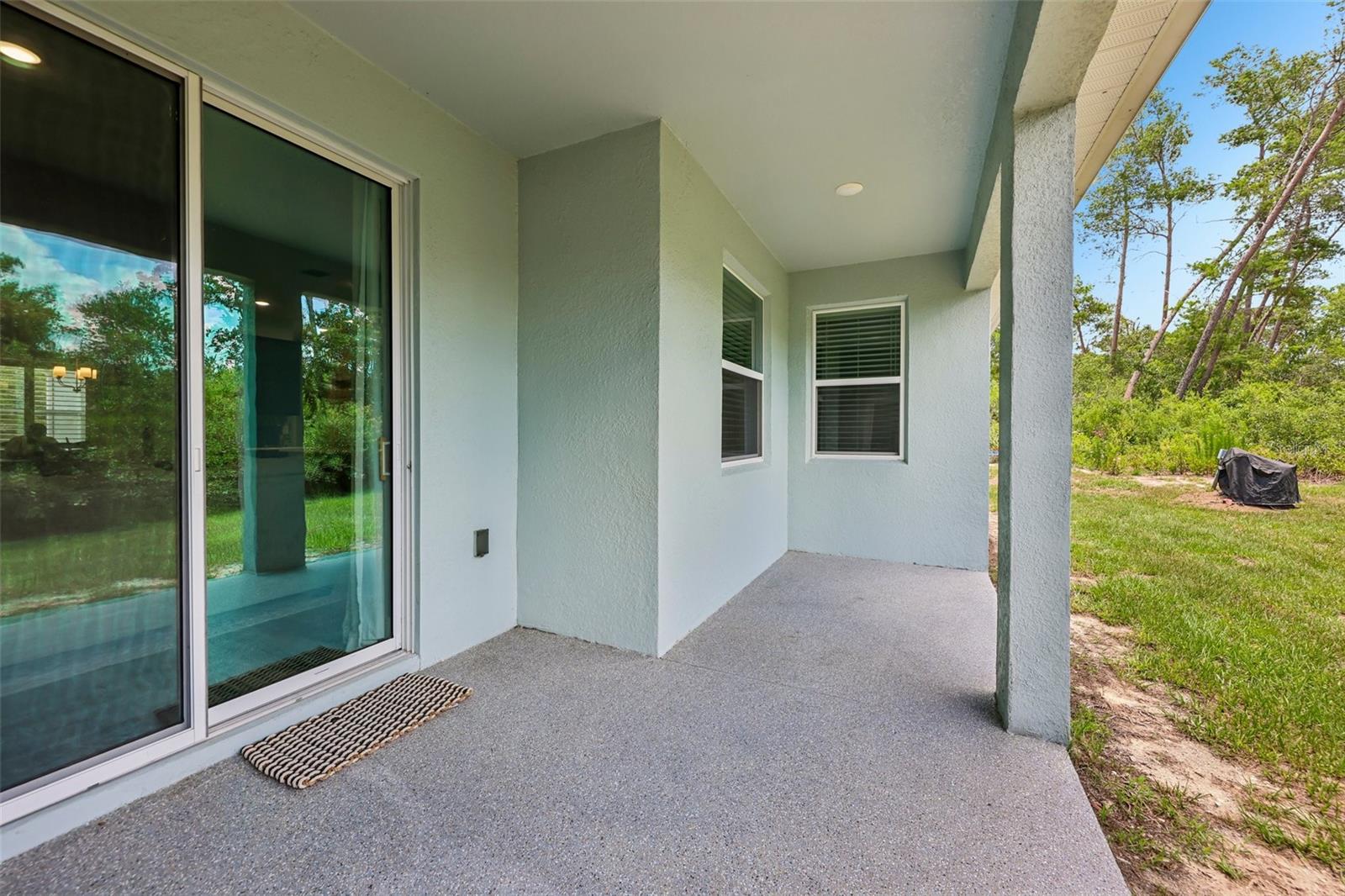 OCALA WATERWAY ESTATE - Residential