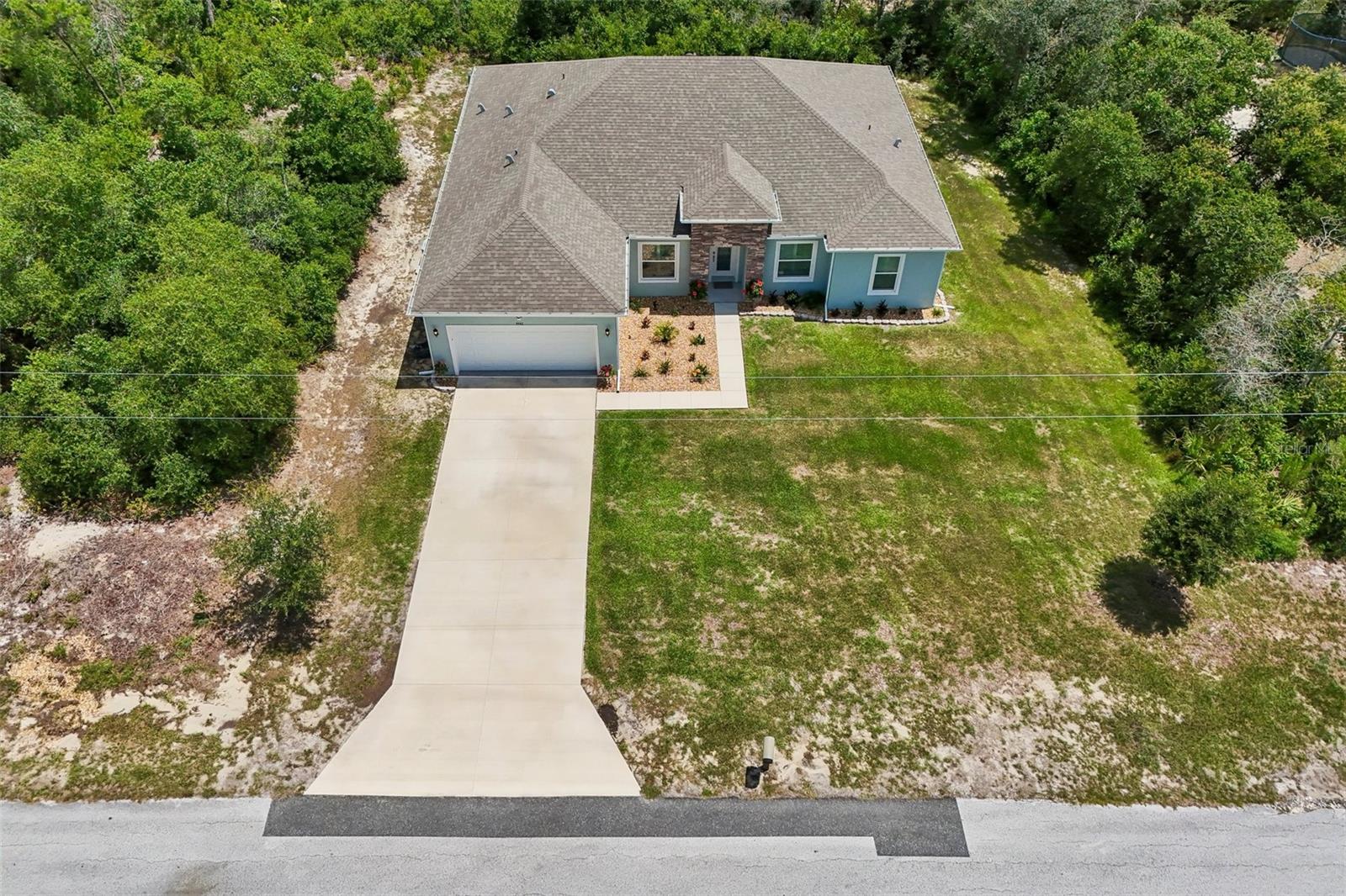 OCALA WATERWAY ESTATE - Residential