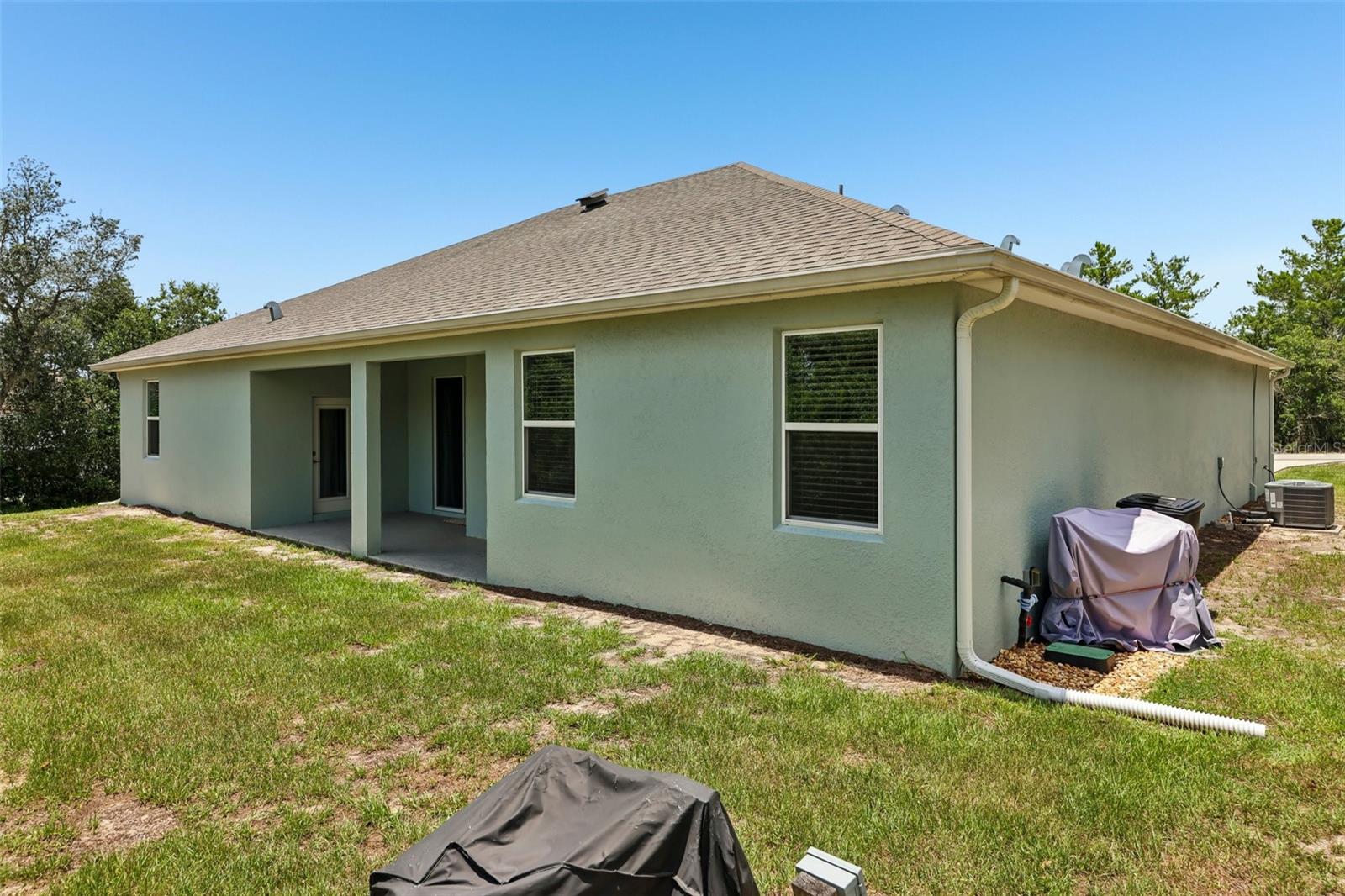 OCALA WATERWAY ESTATE - Residential