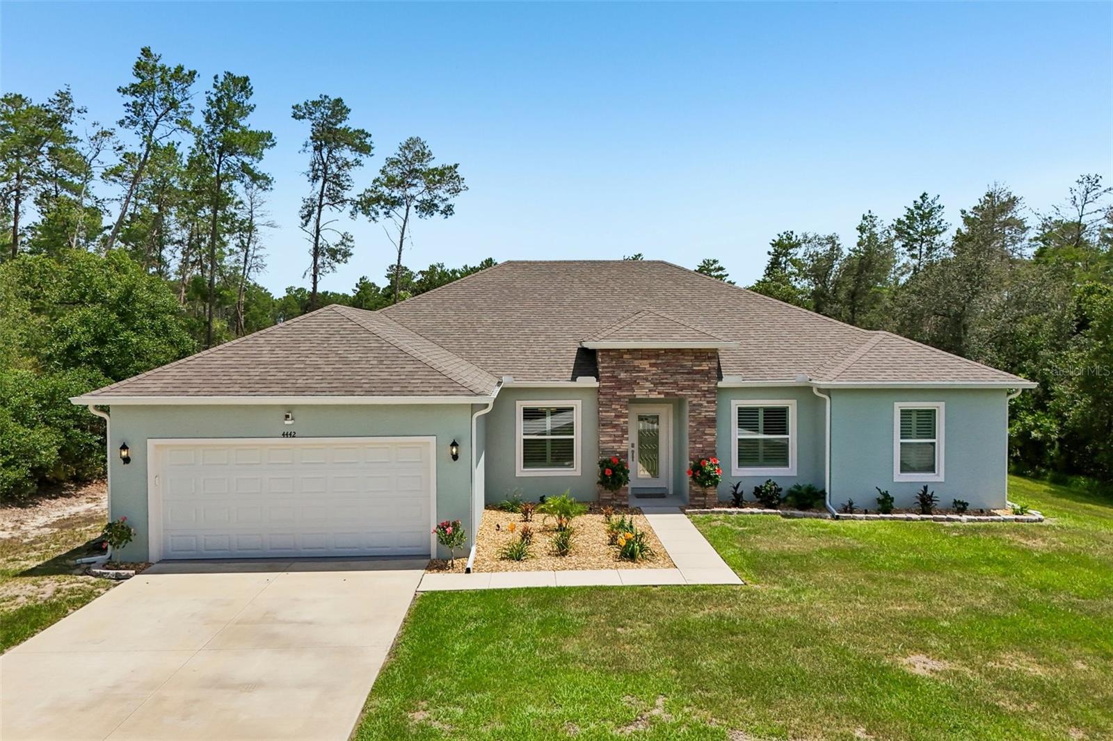 OCALA WATERWAY ESTATE - Residential