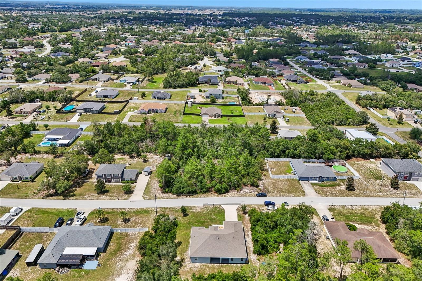 OCALA WATERWAY ESTATE - Residential