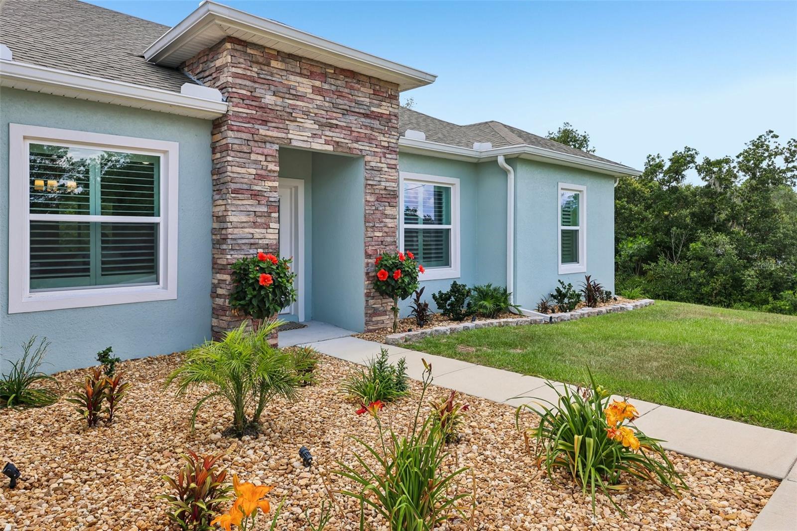OCALA WATERWAY ESTATE - Residential