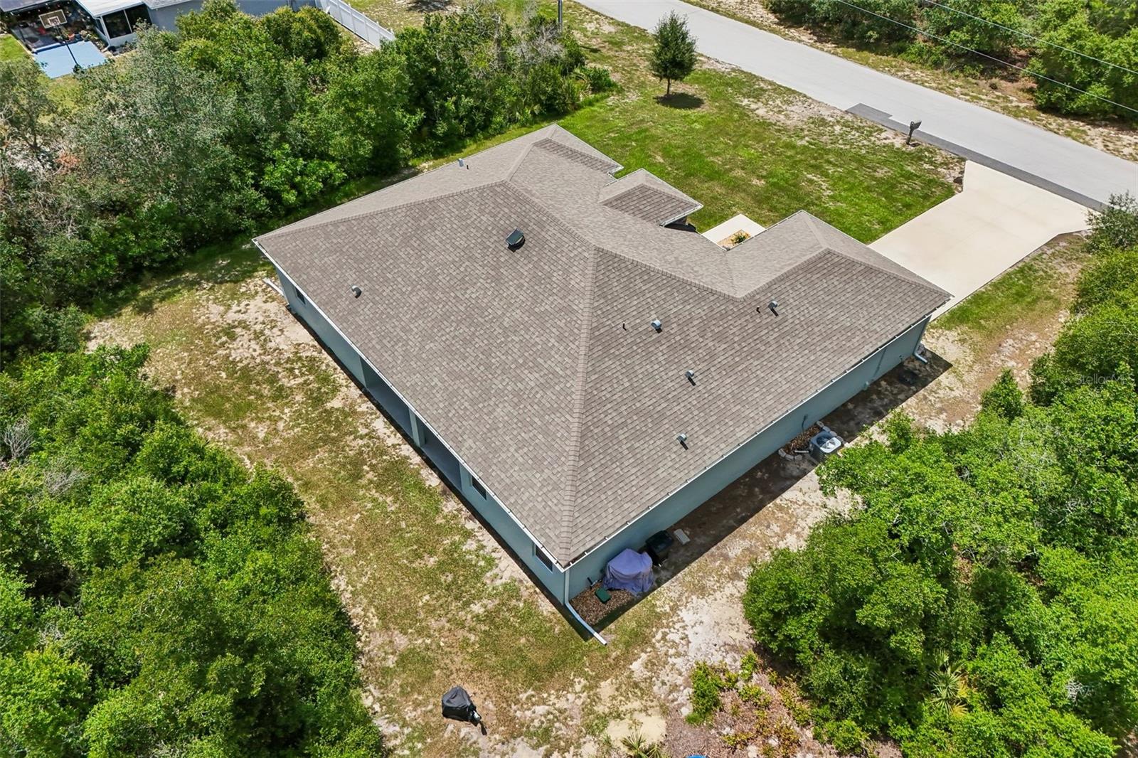 OCALA WATERWAY ESTATE - Residential