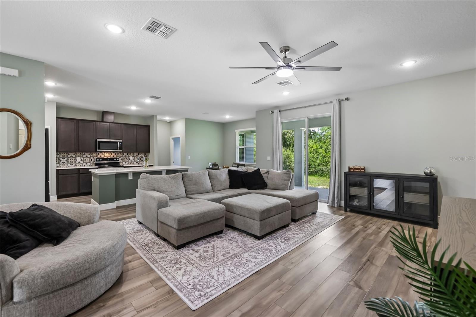 OCALA WATERWAY ESTATE - Residential